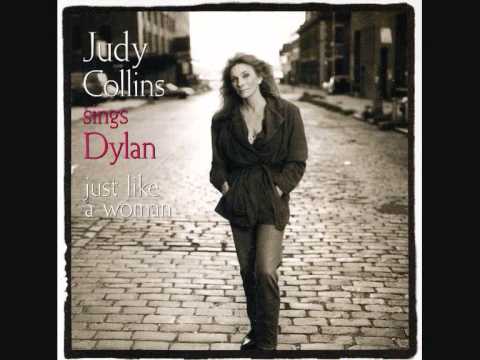 Judy Collins - Dark Eyes