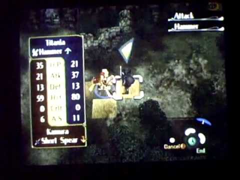 Fire Emblem: Path of Radiance [GC] Playthrough part 23