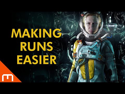 Returnal - How to Make RUNS EASIER
