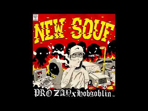 Pro Zay X Hobgoblin - NEW SOUF (Full)