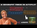 AI Agents Automate Educational Geography Videos In N8n Full Tutorial