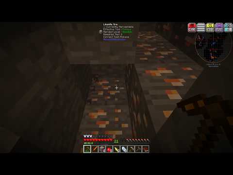 Let's Play Minecraft: FTB Infinity Evolved + Advent of Ascension- Part 7 False Start