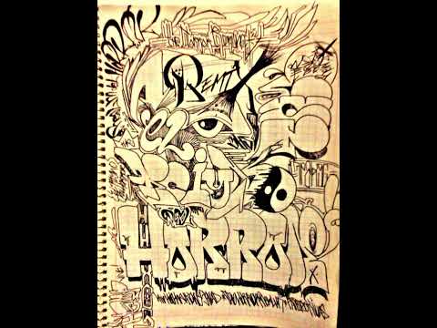 02-THR cru2 - Rap Con Tierra