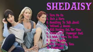 He&#39;s a Hero-SHeDaisy-The year&#39;s must-listen hits-Lauded