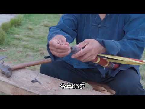 Top 9 Creative Ideas with Bamboo - Bamboo Craft #youtubeshorts #woodart