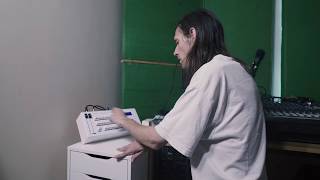 DMX Krew - Opal Rhythm Computor tutorial (Drum machine & sampler) - Gear Guide