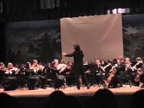 RYSO 20070401 Concert