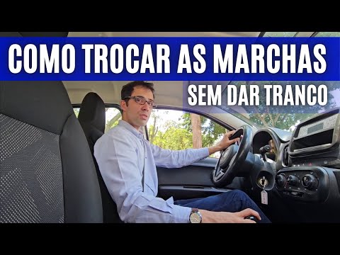 How to Change Gears in a Car Without Jerking - Updated 2024