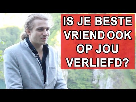 Is mijn beste vriend verliefd op me? Zo kom je erachter