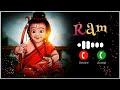 jai shree ram 🙏 ringtone video #newmessages #ringtone video #jaishreeram🚩 2024 best new status video