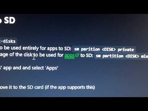 Samsung Tab a7 10.4. Can't move apps to SD. Try ADB. Search xda-developers for "Creating more space"