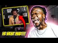 DENZEL IS MAD! | Denzel Curry LA Leakers Freestyle (REACTION)