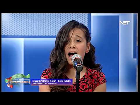 Shanice Micallef - Kemm Hu Sabiħ (live @The Entertainers Singing Challenge 2017)