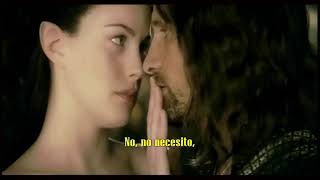 Rata Blanca - Sin tu amor nada existe (letra)