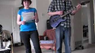 Eleanor Put Your Boots Back On by Franz Ferdinand