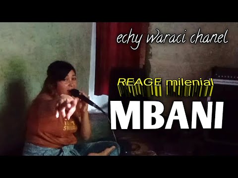 LAGU BIMA DOMPU II MBANI II CIPT ECHY WARACI II VOC ECHY WARACI