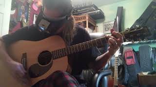 Video thumbnail for Martin Special D Classic Mahogany Dreadnought Acoustic Guitar by T Moody