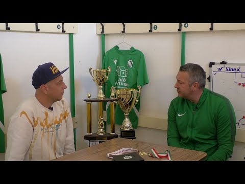 DSE podcast Bereczki Árpáddal