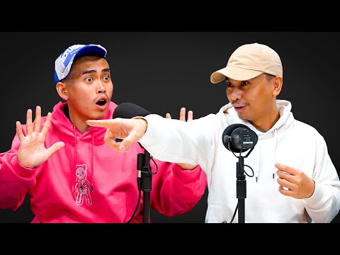 Belajar Dunia Malam Sama King Aloy