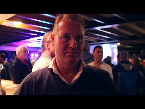 7 tegen 7 voetbaltoernooi VV Alverna