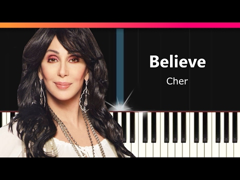 download lagu mp3 mp4 Believe Cher Piano Chords, download lagu Believe Cher Piano Chords gratis, unduh video klip Download Believe Cher Piano Chords Mp3 dan Mp4 Free All Gratis