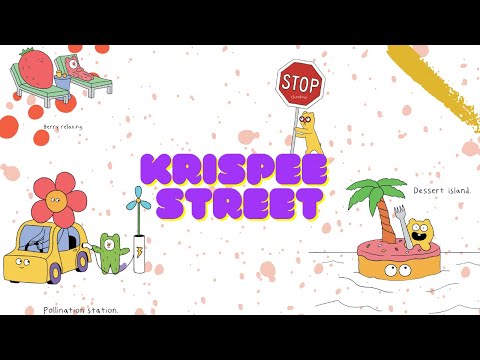 Video cover