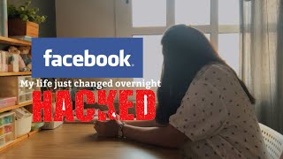 What exactly happened to my Facebook page!!