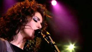 Katie Melua - If The Lights Go Out (live)