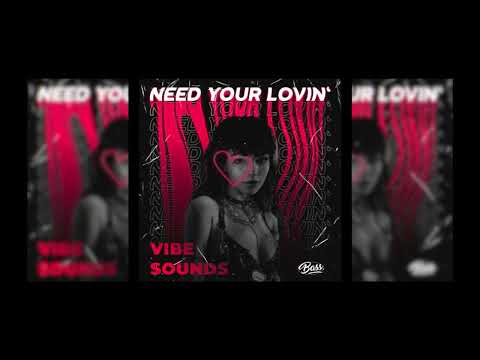Vibe Sounds - Need Your Lovin' [Bass Music Records Release]