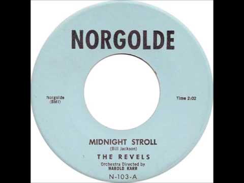 The Revels - Midnight Stroll (Dead Man's Stroll)