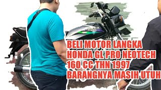 Download lagu BELI BARANG LANGKA HONDA GL PRO NEOTECH 160 CC TAHUN 1997 #honda #glpro #glmax mp3 Download lagu BELI BARANG LANGKA HONDA GL PRO NEOTECH 160 CC TAHUN 1997 #honda #glpro #glmax mp3