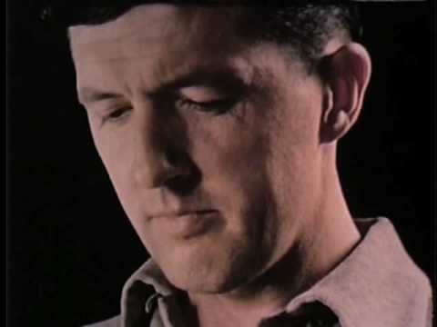 Bob Winquist at Chouinard Art Institute c. 1950