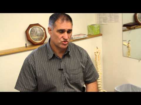 Post Stroke Treatment - Ames Chiropractic Wellness Center - Bangor, Corinna, Lincoln Maine