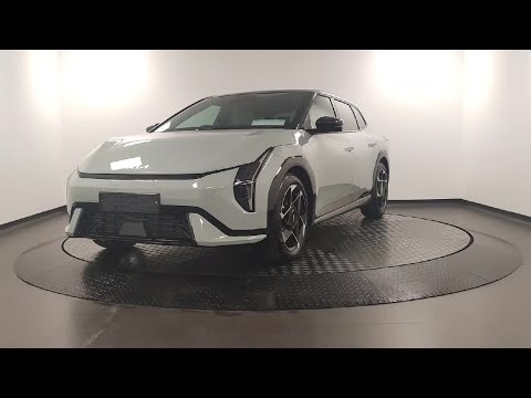 Kia EV4 Fastback GT-Line - Image 2