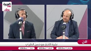 قهوجي: أتوقع تمدد سيطرة قوات درع الوطن لتغطي جميع الأراضي الخاضعة للحكومة ال?