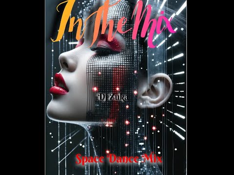 Space Dance Mix Dj Zuka