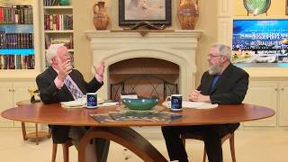 Ken Johnson: The Tribulation in Prophecy