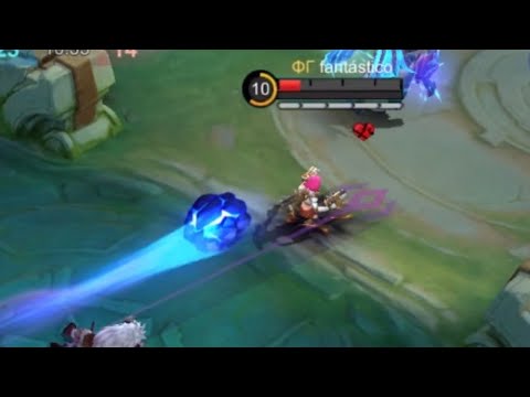 Most underrated mid lane hero?? #mlbb #mobilelegends #mlbbstrategies 