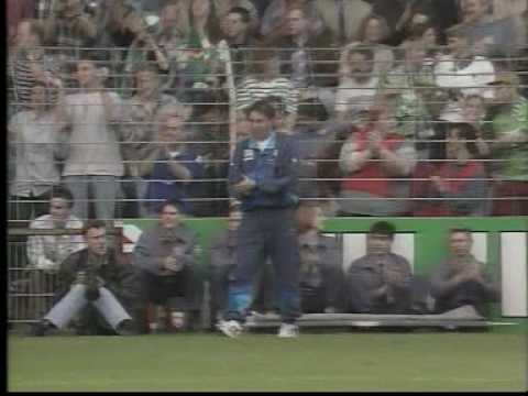 M'gladbach - Bochum :1994/95: