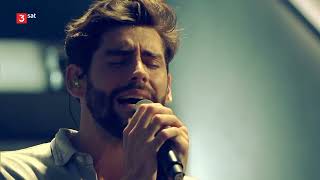 Alvaro Soler - Loca (Live) zdf bauhaus