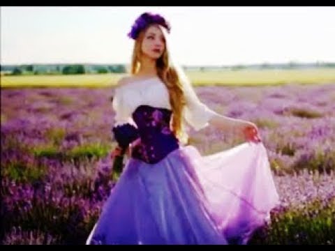 hugo winterhalter -- when a gypsy makes his violin cry