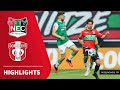 Samenvatting N.E.C. - FC Dordrecht (12-05-2021)