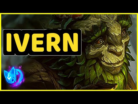 ✅IVERN VS VEX MID GAMEPLAY GRANDMASTER I✅