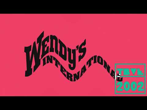 Wendy's International Ident (2021) Effects (Sponsored by Gamavision Csupo Effects)