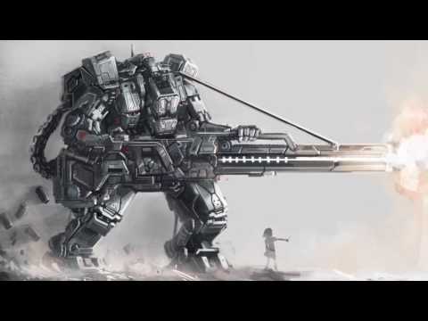 Anti Nightcore - I Am Machine (Three Days Grace)