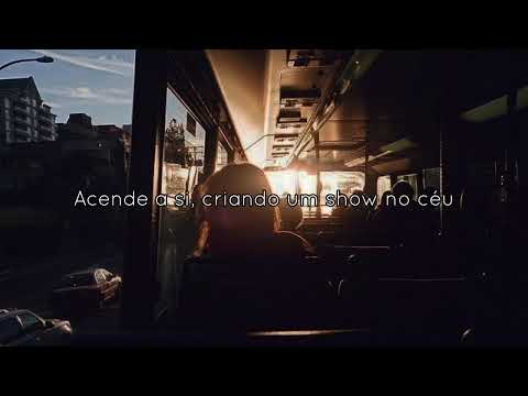 A CIDADE - LAGUM (LETRA)