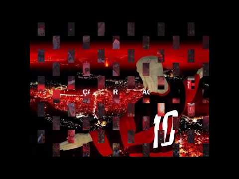 Rap da Raça - Claudinho e Buchecha.