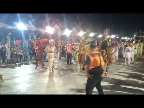 Imperatriz Dona Leopoldina 2020