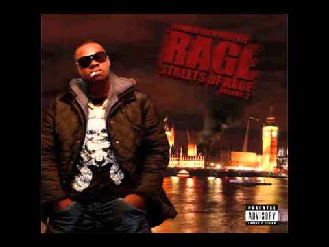 RAGE SLEW DEM- FREESTYLE