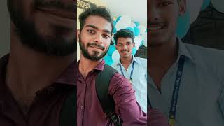 Farewell Day with Brothers and Sisters 😍